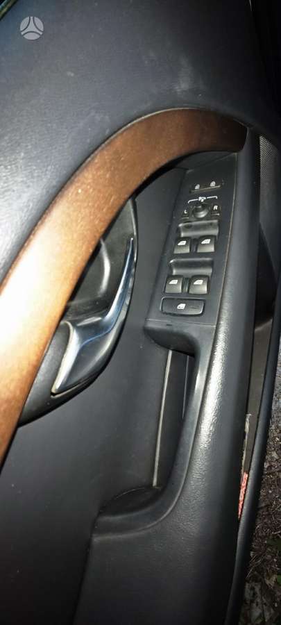 Volvo XC70, 2.0 l., Универсал