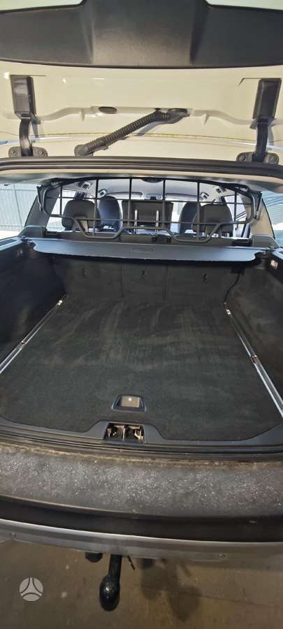 Volvo XC70, 2.0 l., Универсал
