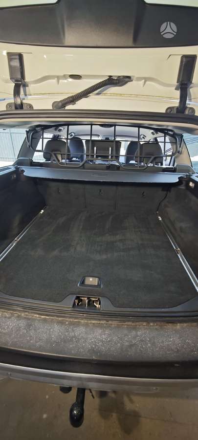 Volvo XC70, 2.0 l., universalas