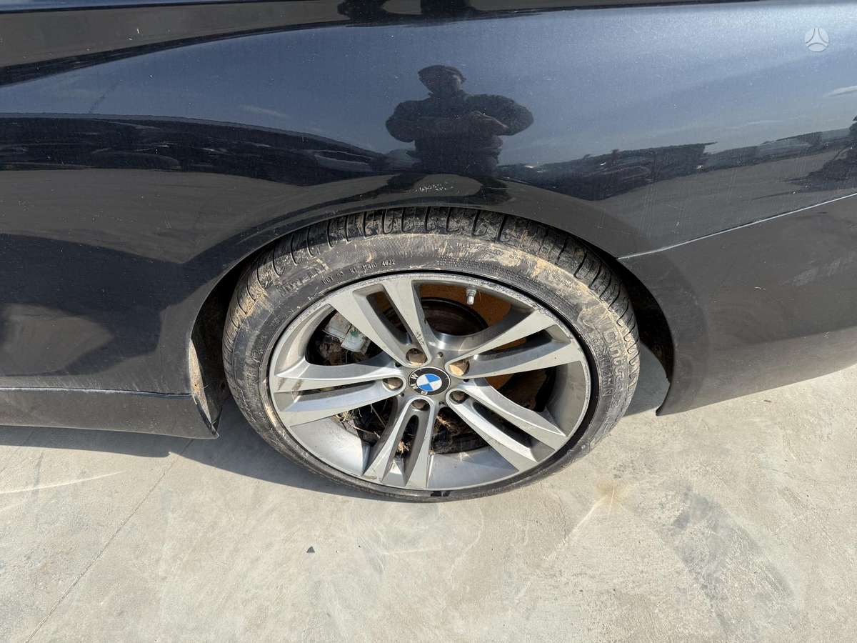 BMW 430 for parts
