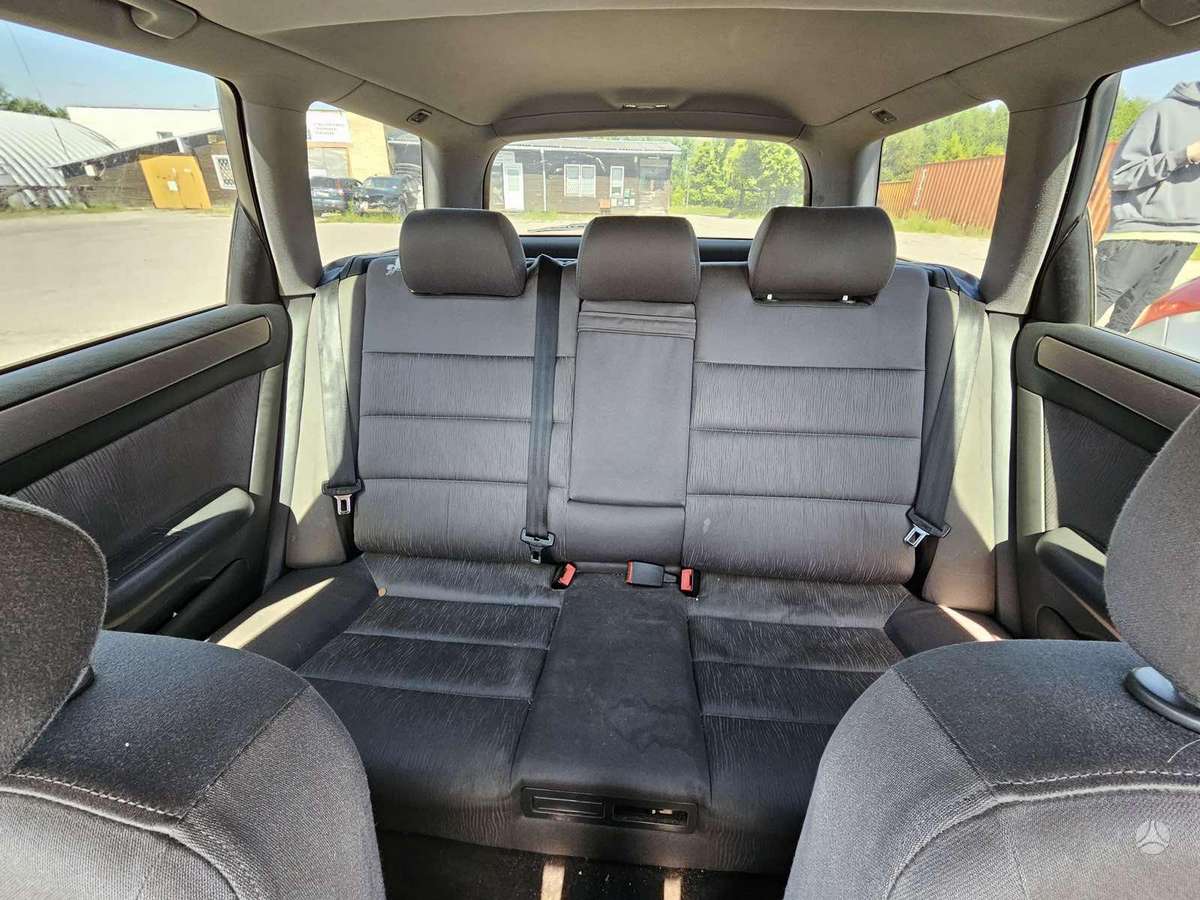 Audi A6, BDH/DQS, Bdh dqs