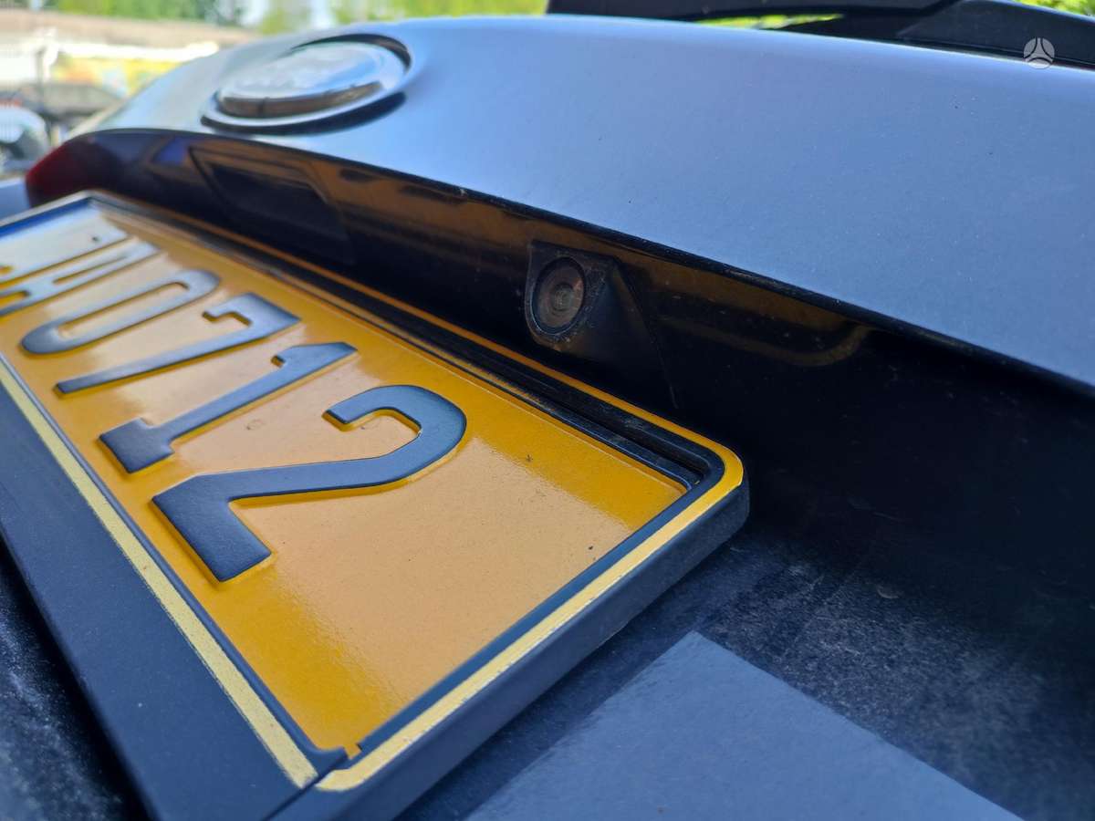 Ford Focus Variklis t8da