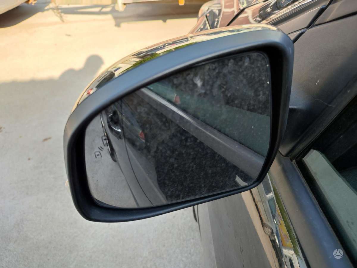 Ford Focus Variklis t8da