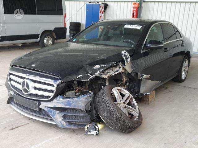 Mercedes-Benz E300 Orine pakaba