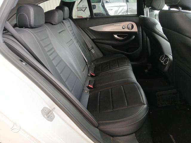 Mercedes-Benz E300 Orine pakaba