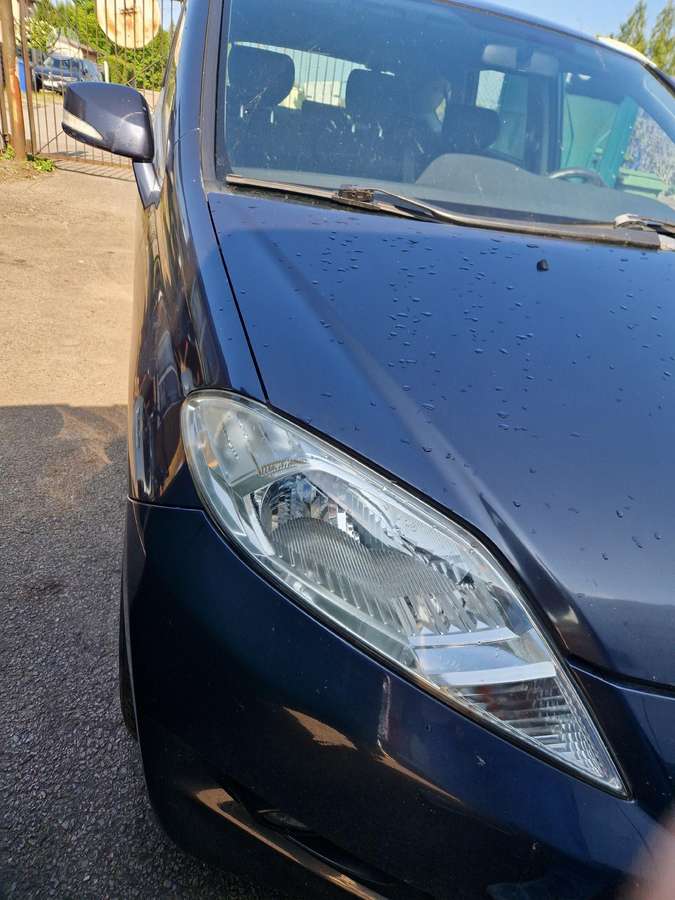 Honda FR-V