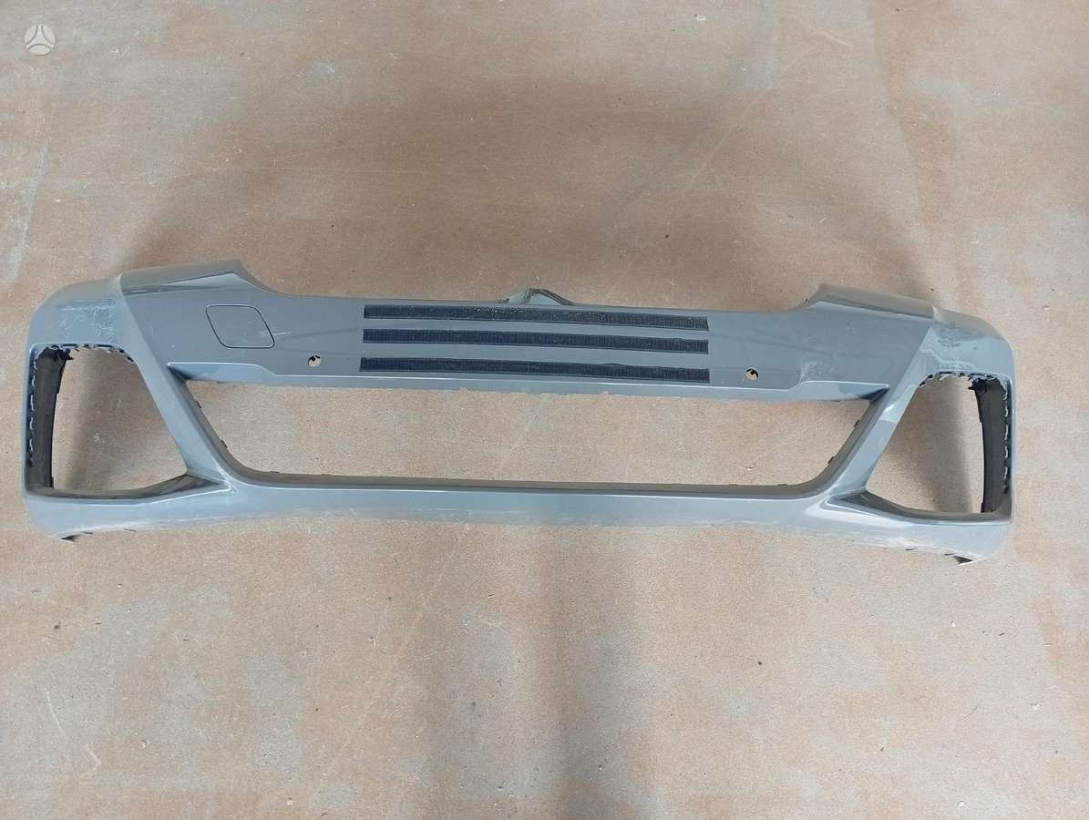 BMW 5 serija kėbulo dalys