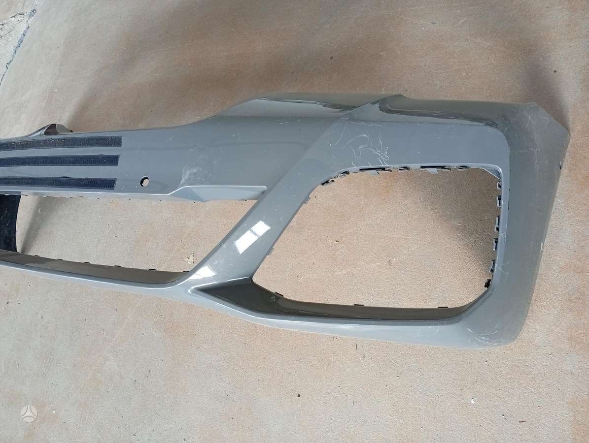 BMW 5 serija kėbulo dalys