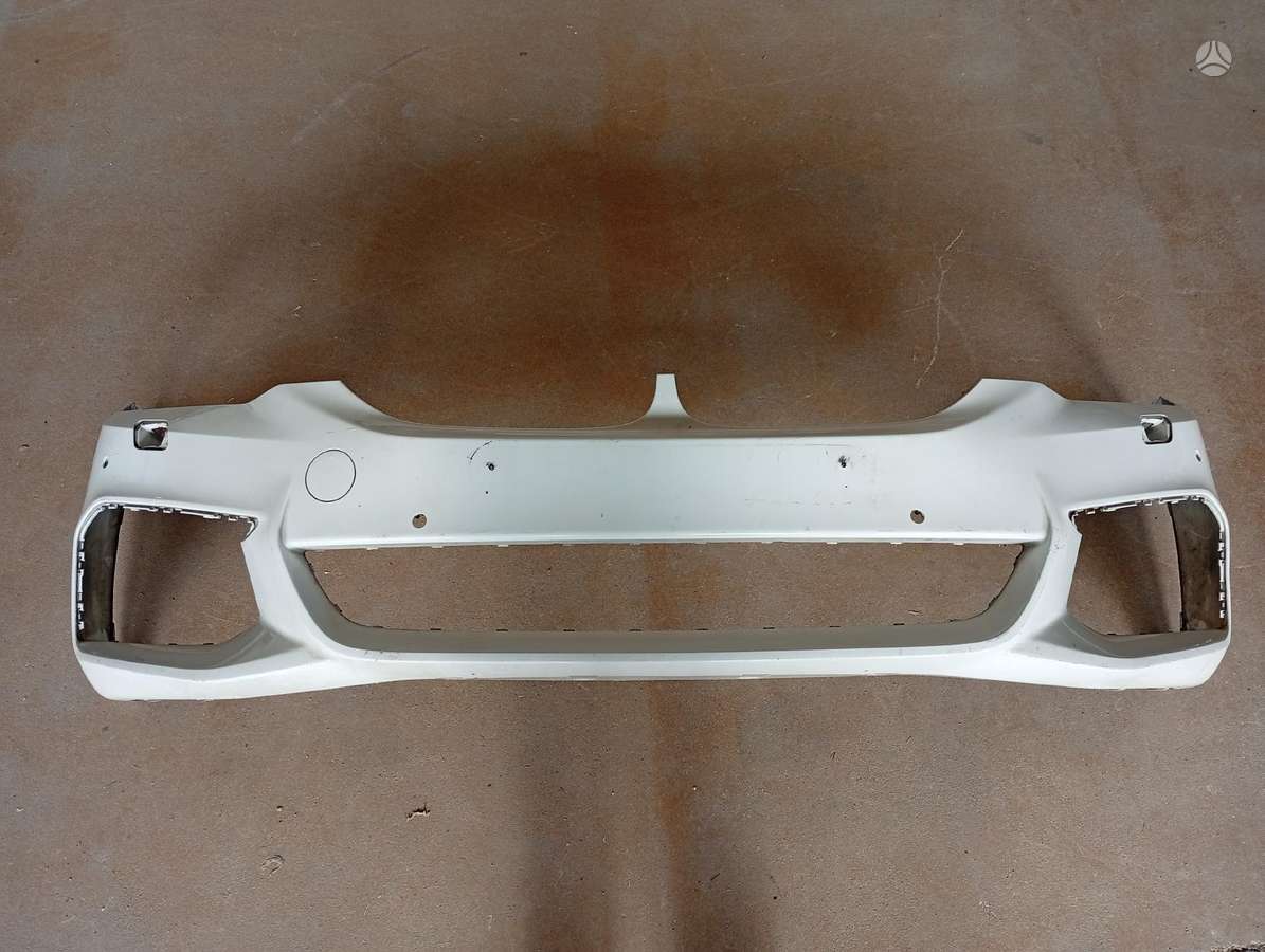 BMW 5 serija body parts