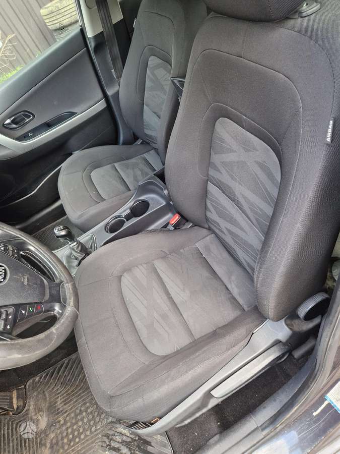 Kia Ceed for parts