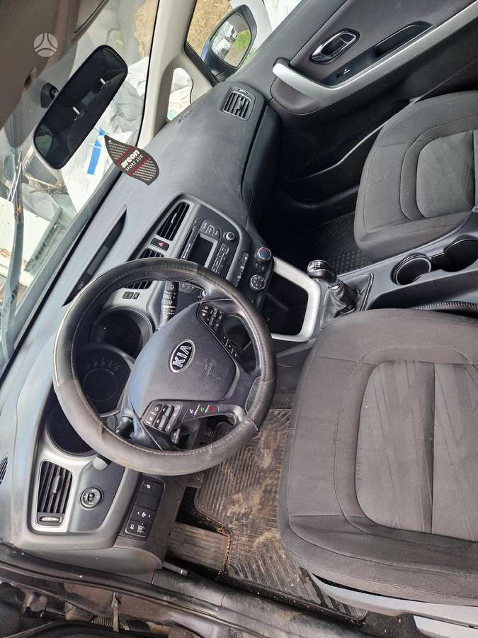 Kia Ceed for parts