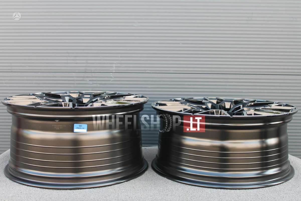 ADR 827m PD-DF002 MB, легкосплавные , R20