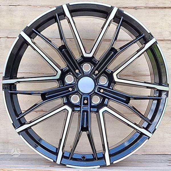 -Kita- Style 951M, light alloy, R19