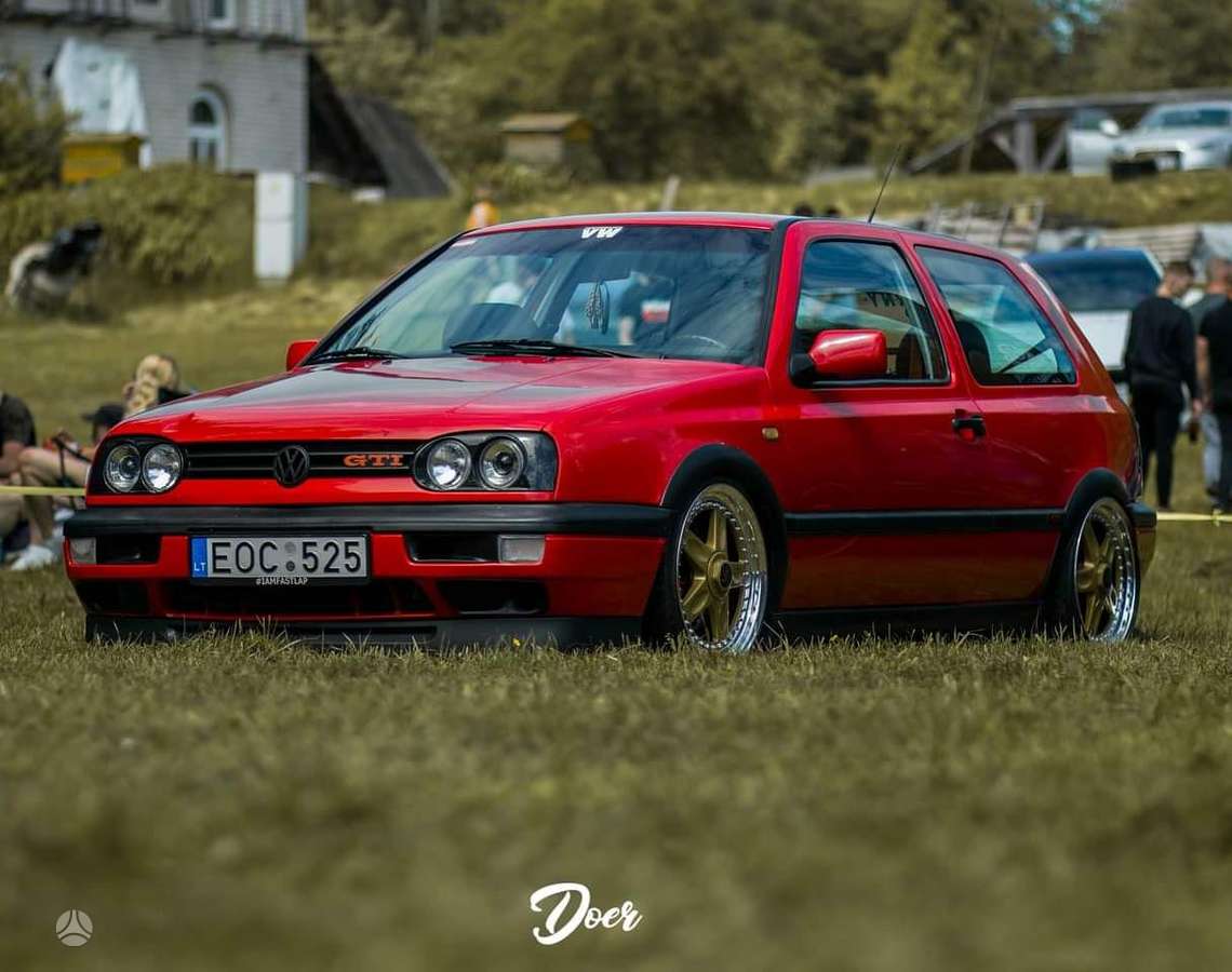 Volk Racing CV-PRO, forged, R17