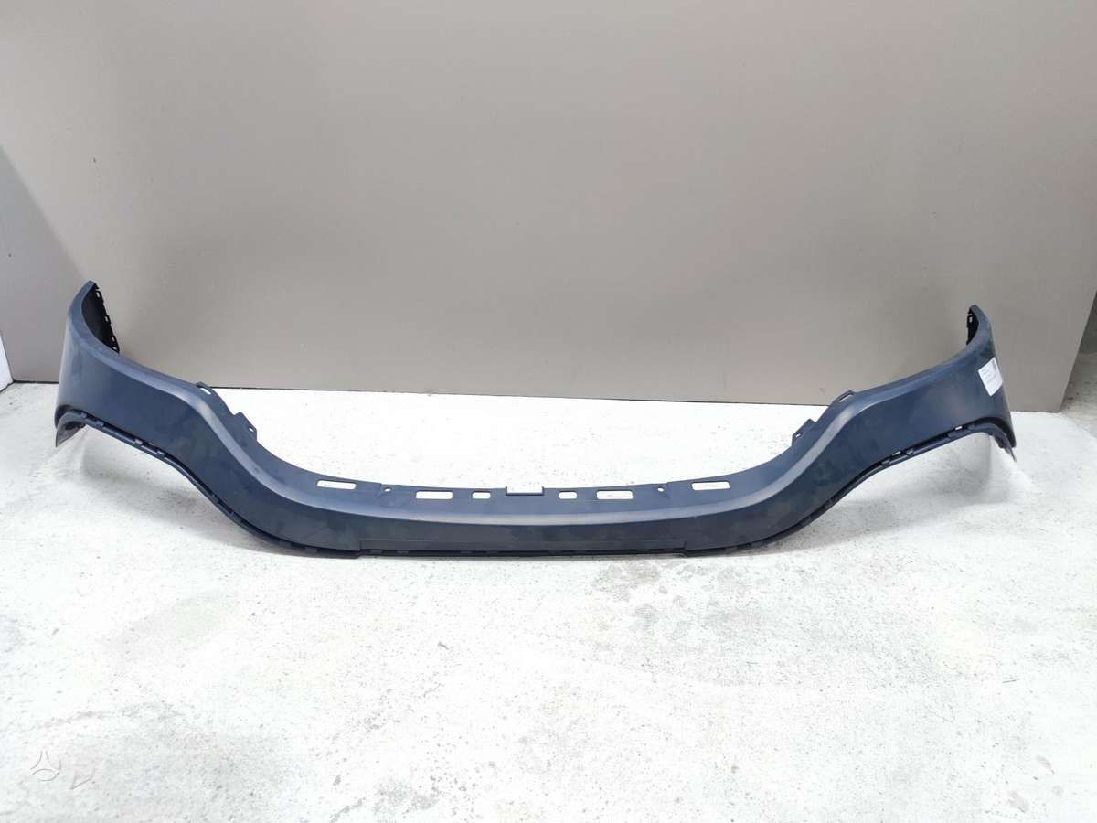 Renault Trafic Kapoto nera