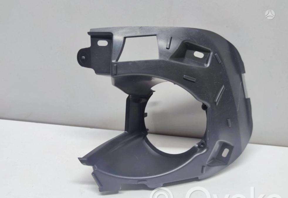Renault Trafic Kapoto nera