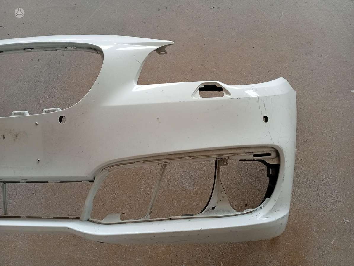 BMW 5 serija body parts