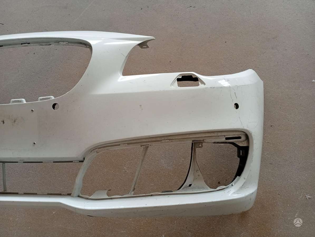 BMW 5 serija детали кузова