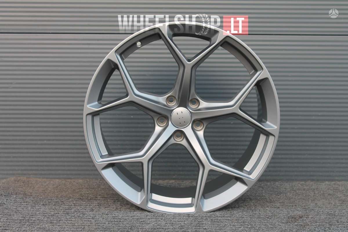 Audi EU-I5598 GMHM, легкосплавные , R19