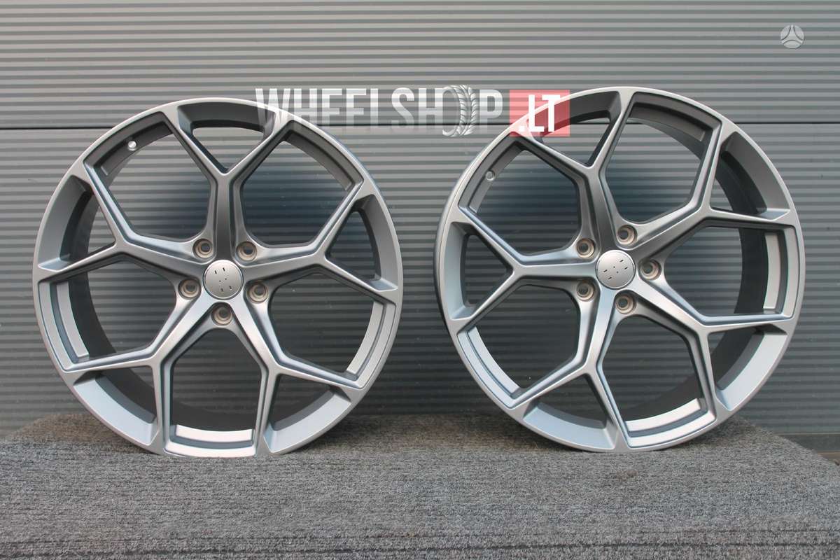 Audi EU-I5598 GMHM, легкосплавные , R19