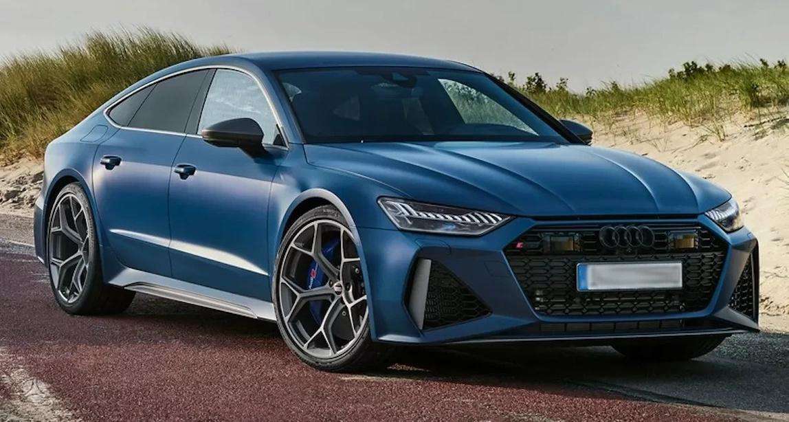 Audi EU-I5598 GM, light alloy, R23
