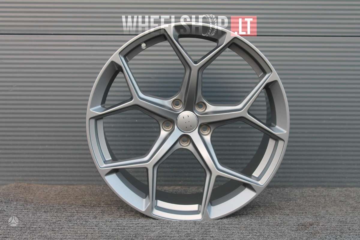 Audi EU-I5598 GM, легкосплавные , R23
