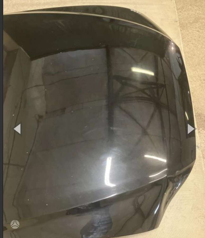 Audi A6 for parts