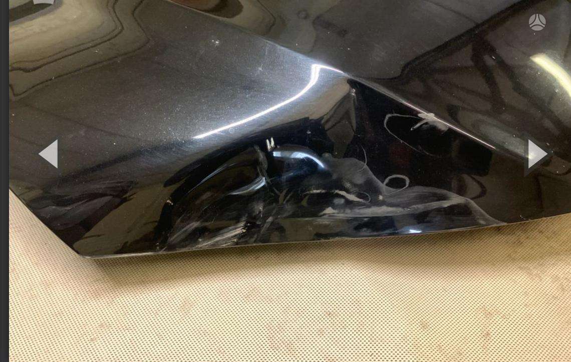 Audi A6 for parts