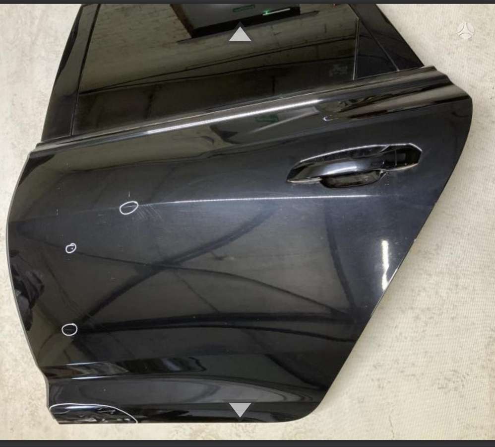 Audi A6 for parts