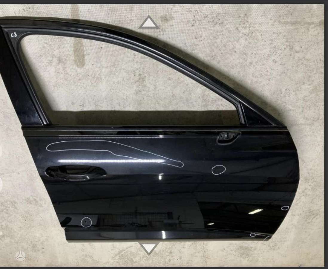 Audi A6 for parts