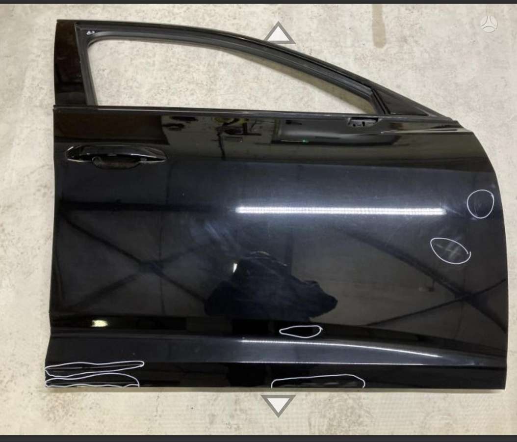 Audi A6 for parts