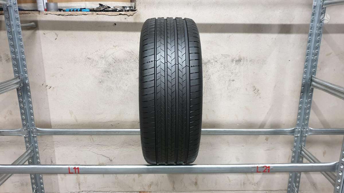 Michelin E-Primacy 2 NAUJA, vasarinės 225/50 R17