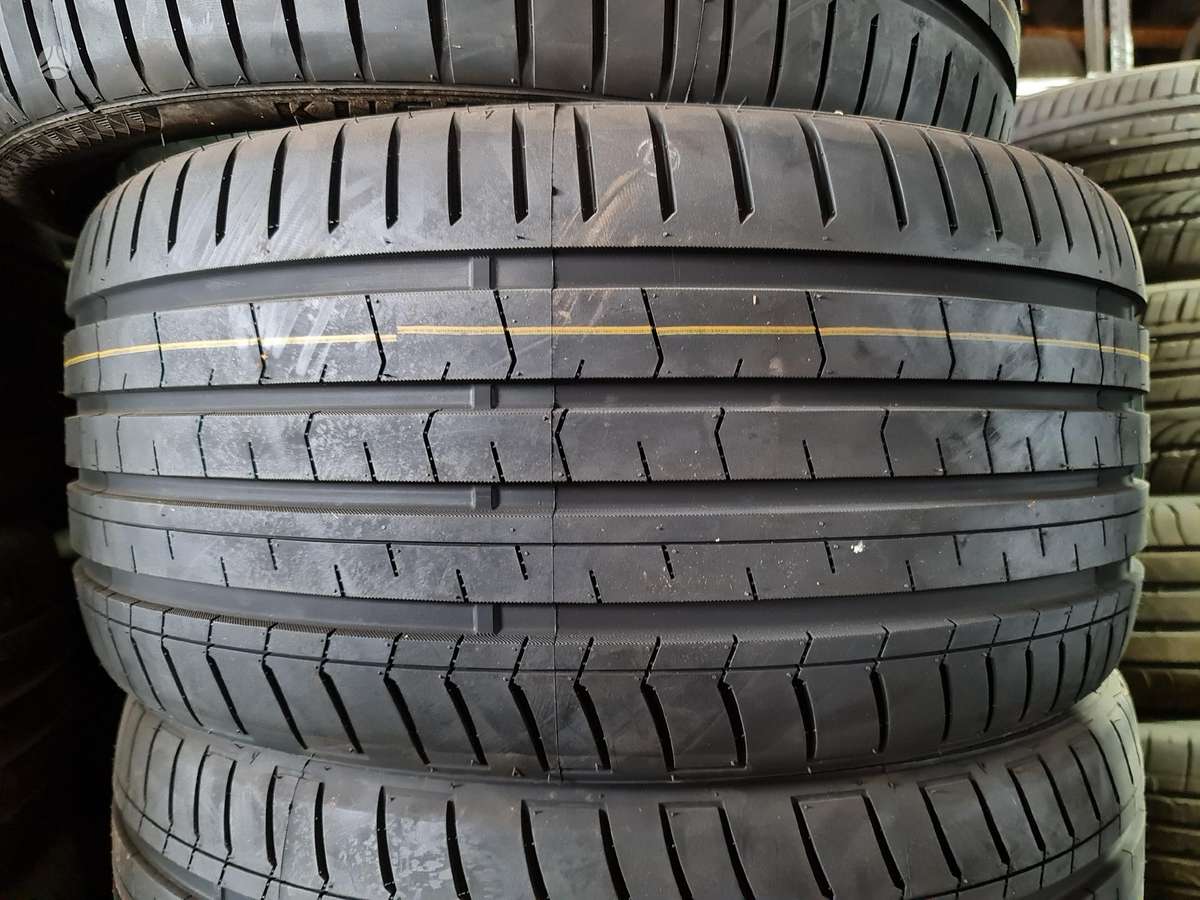 Austone KUSTONE P9, vasarinės 245/40 R19