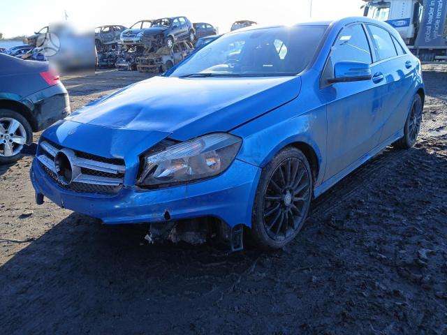 Mercedes-Benz A klasė