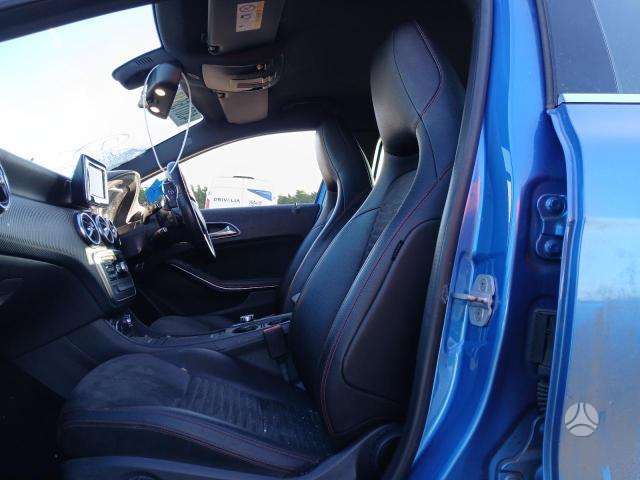 Mercedes-Benz A klasė