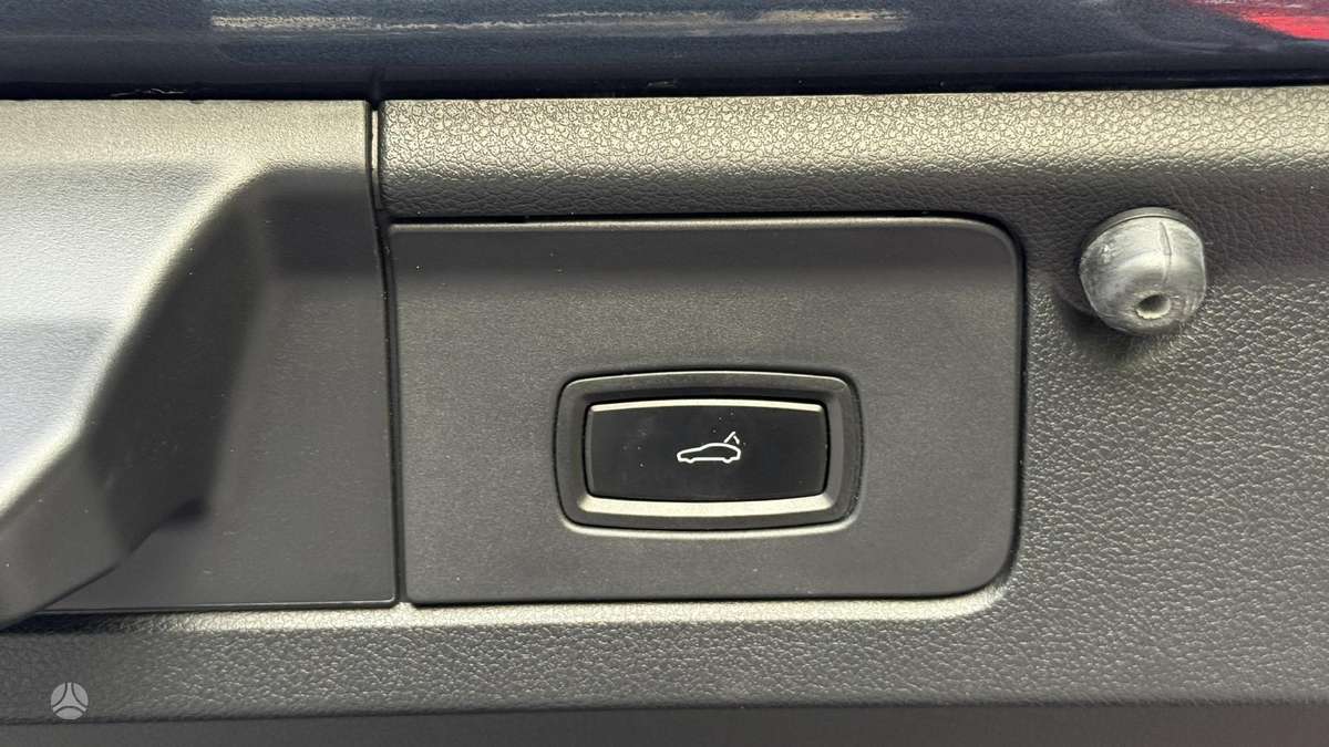 Porsche Panamera, 4.8 l., hatchback