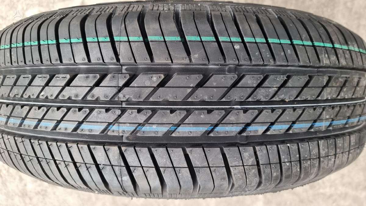 Goodyear Eagle Touring NCT 3, летние 195/65 R15