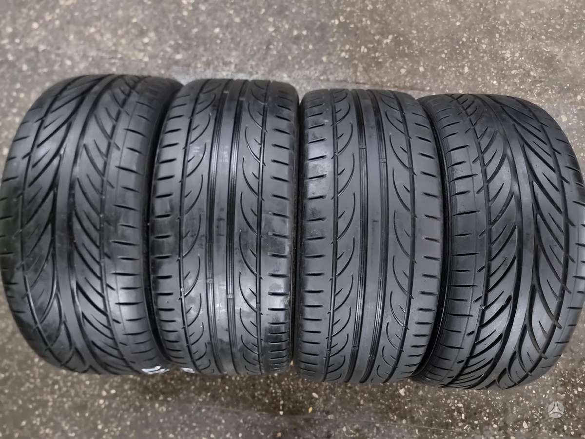 Hankook, summer 225/40 R18