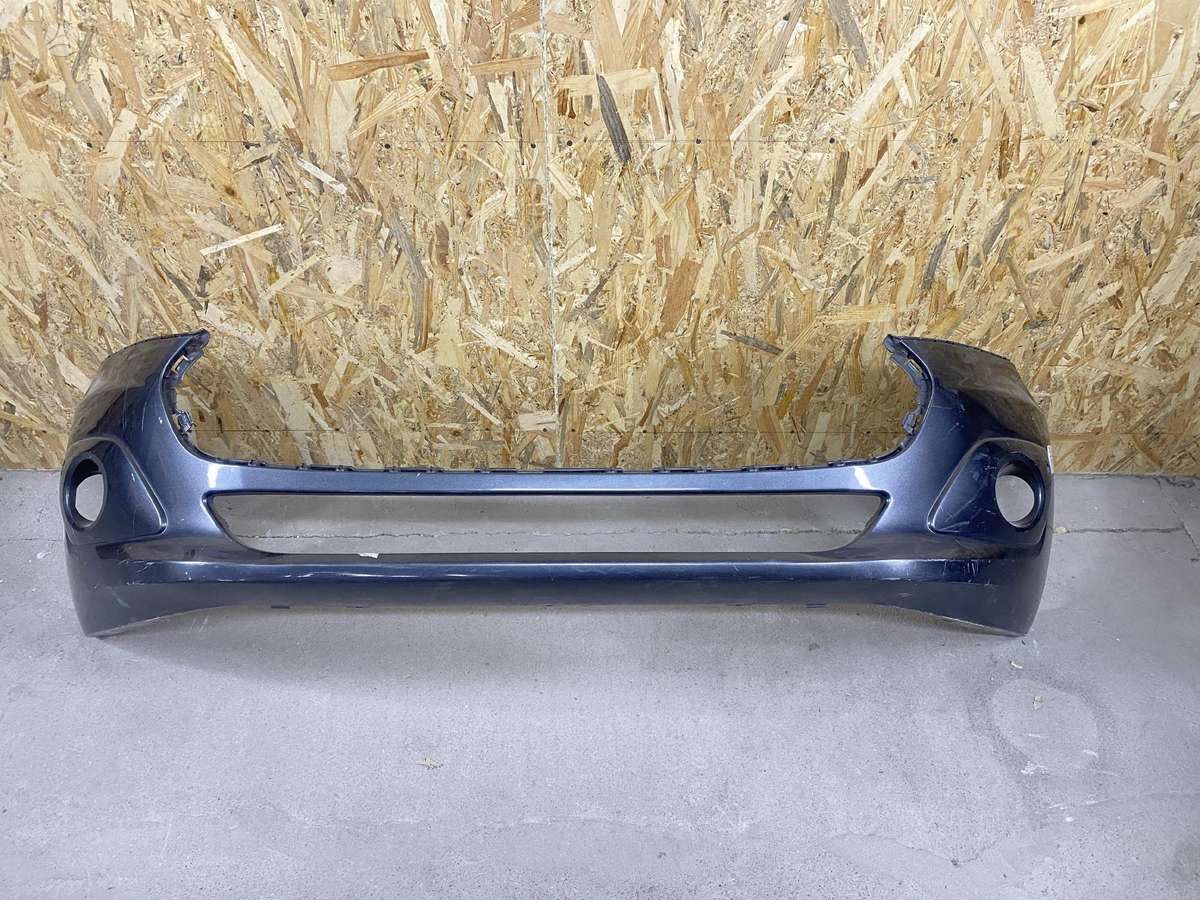 Ford Tourneo Connect kėbulo dalys
