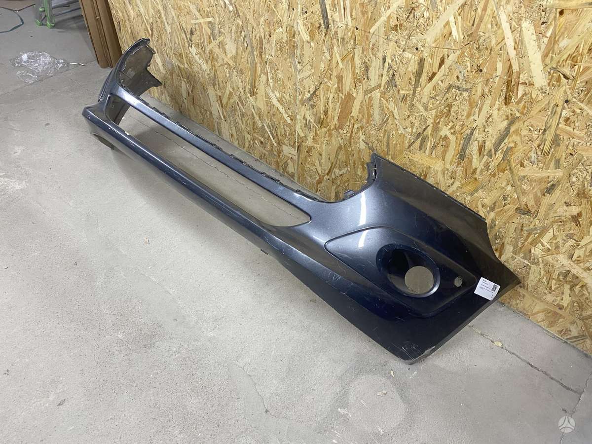 Ford Tourneo Connect kėbulo dalys