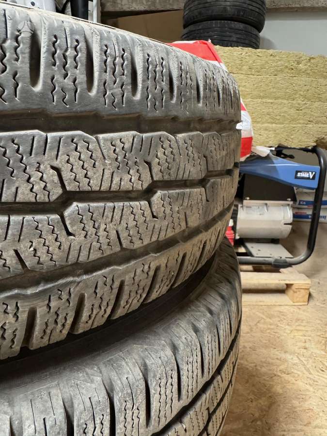 Toyo, всесезонные 215/70 R15