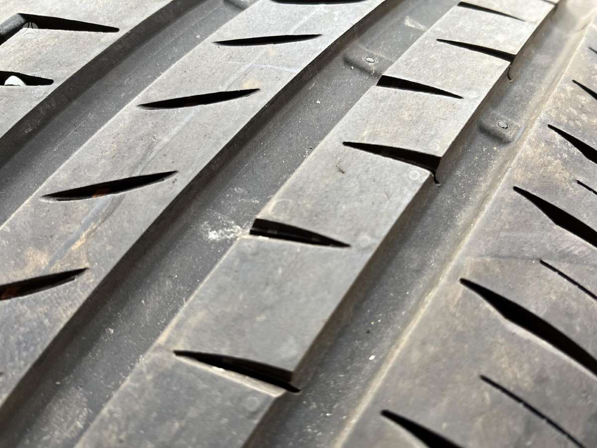 Continental Premium Contact6, summer 245/40 R21