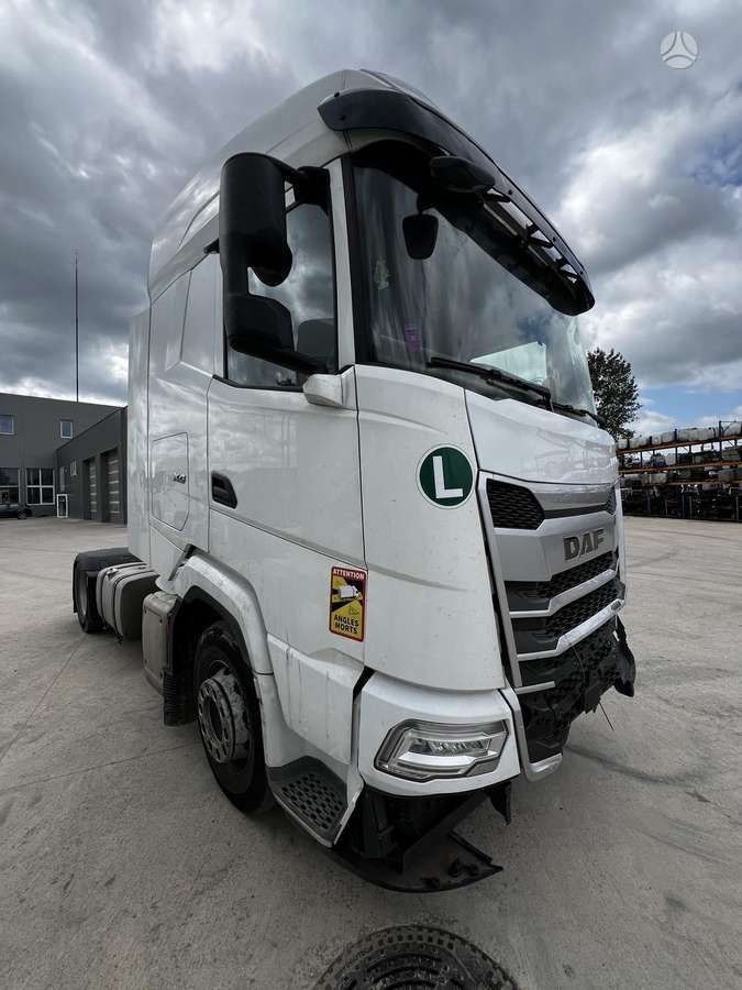 DAF XG480FT, тягачи