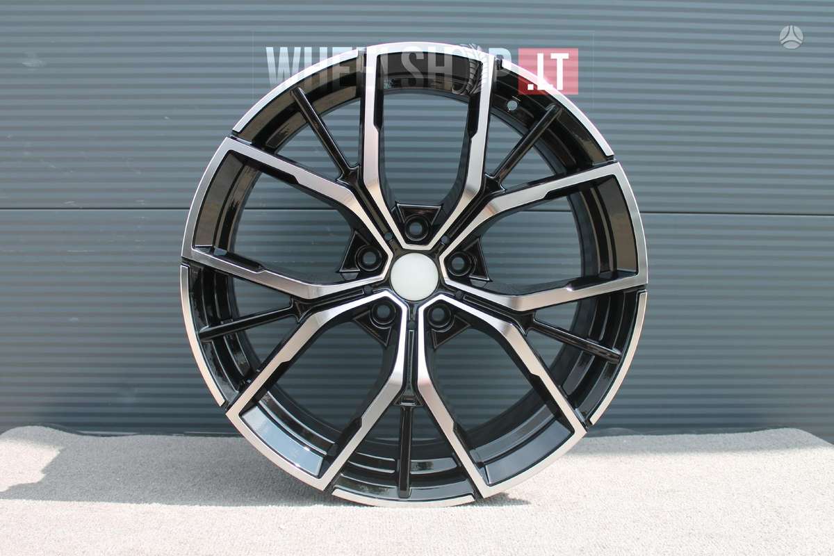 ADR 845m EU-B1667 Style MB, легкосплавные , R19