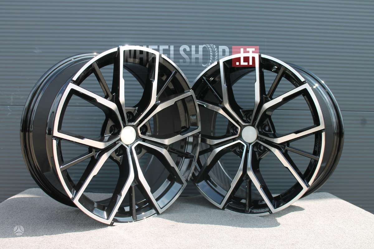 ADR 845m EU-B1667 Style MB, легкосплавные , R19