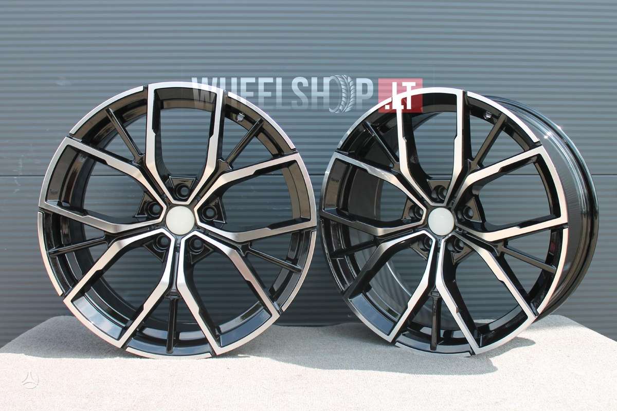 ADR 845m EU-B1667 Style MB, легкосплавные , R19