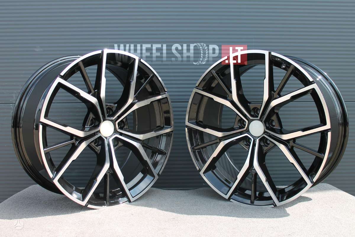 ADR 845m EU-B1667 Style MB, легкосплавные , R19