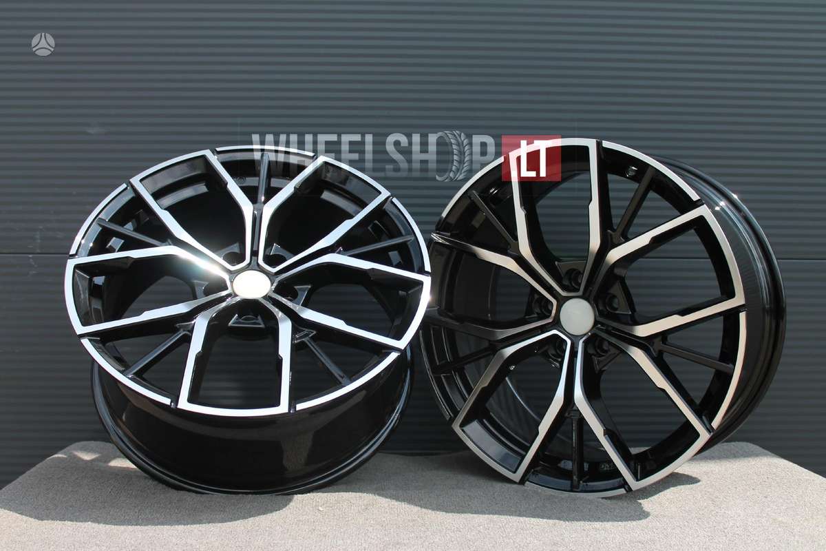 ADR 845m EU-B1667 Style MB, легкосплавные , R19