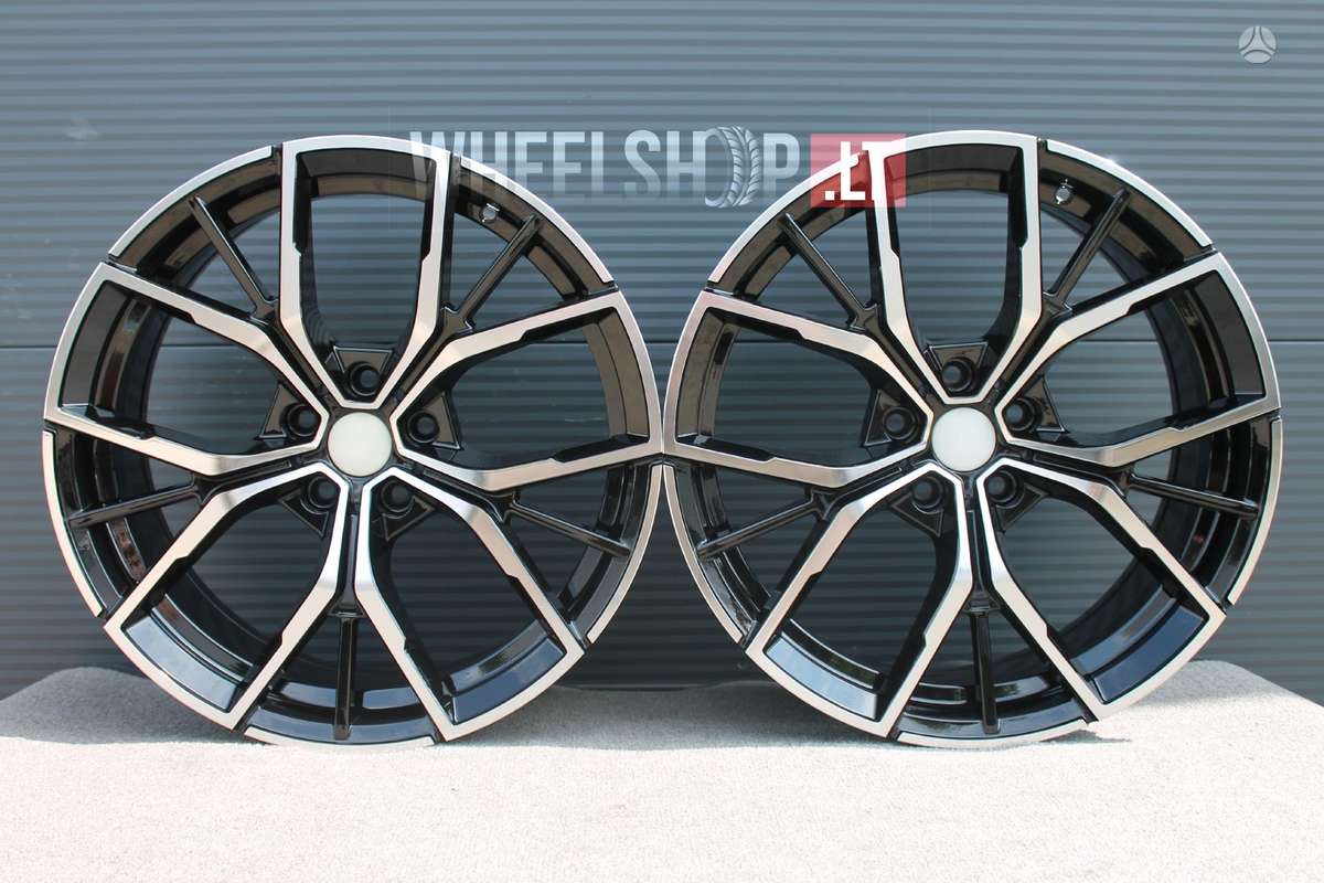 ADR 845m EU-B1667 MB, light alloy, R18