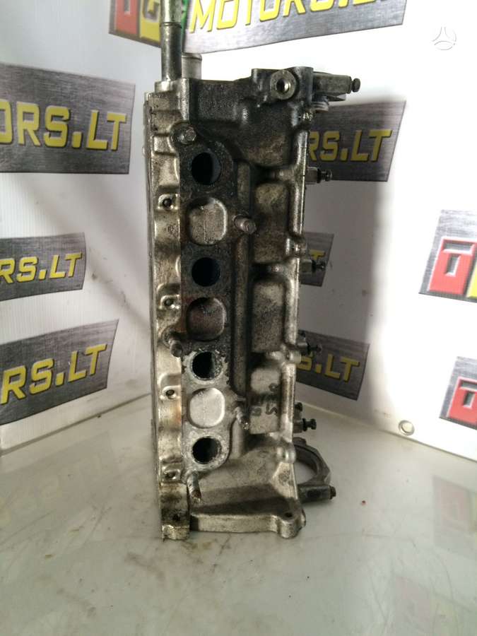 Toyota Corolla, 1ND, engine parts